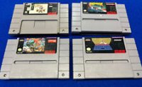 Super Nintendo SNES Super Set Super Nintendo US box art
